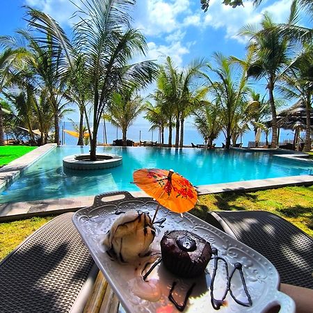 U Story Resort Сикихор Экстерьер фото