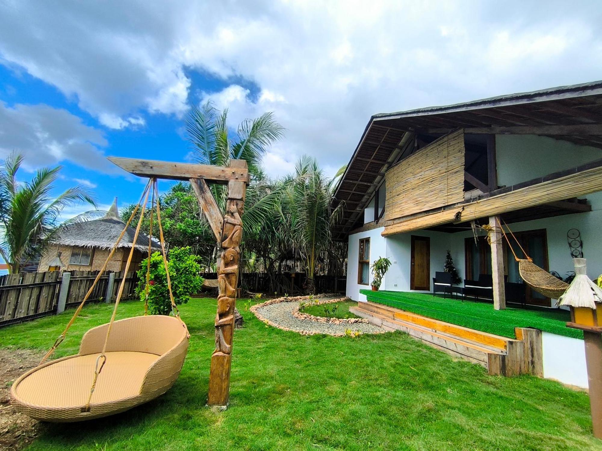 U Story Resort Сикихор Экстерьер фото