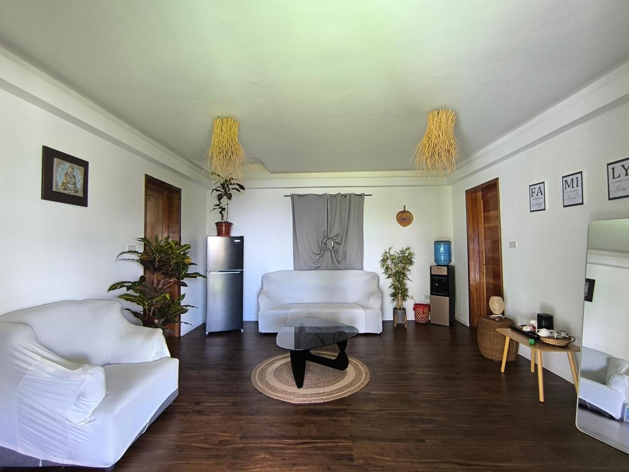 U Story Resort Сикихор Экстерьер фото