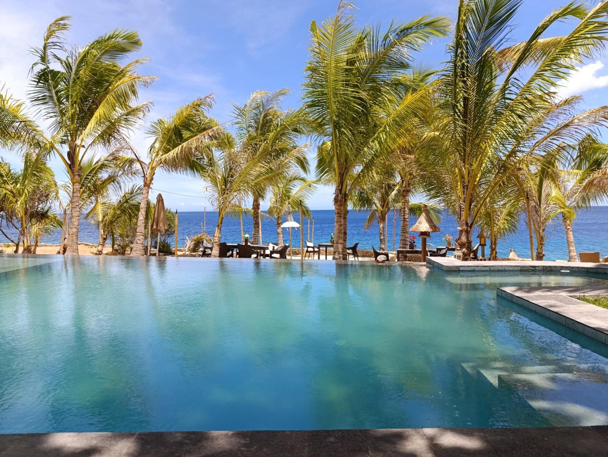 U Story Resort Сикихор Экстерьер фото