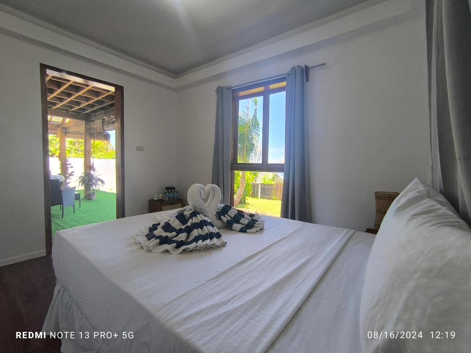 U Story Resort Сикихор Экстерьер фото