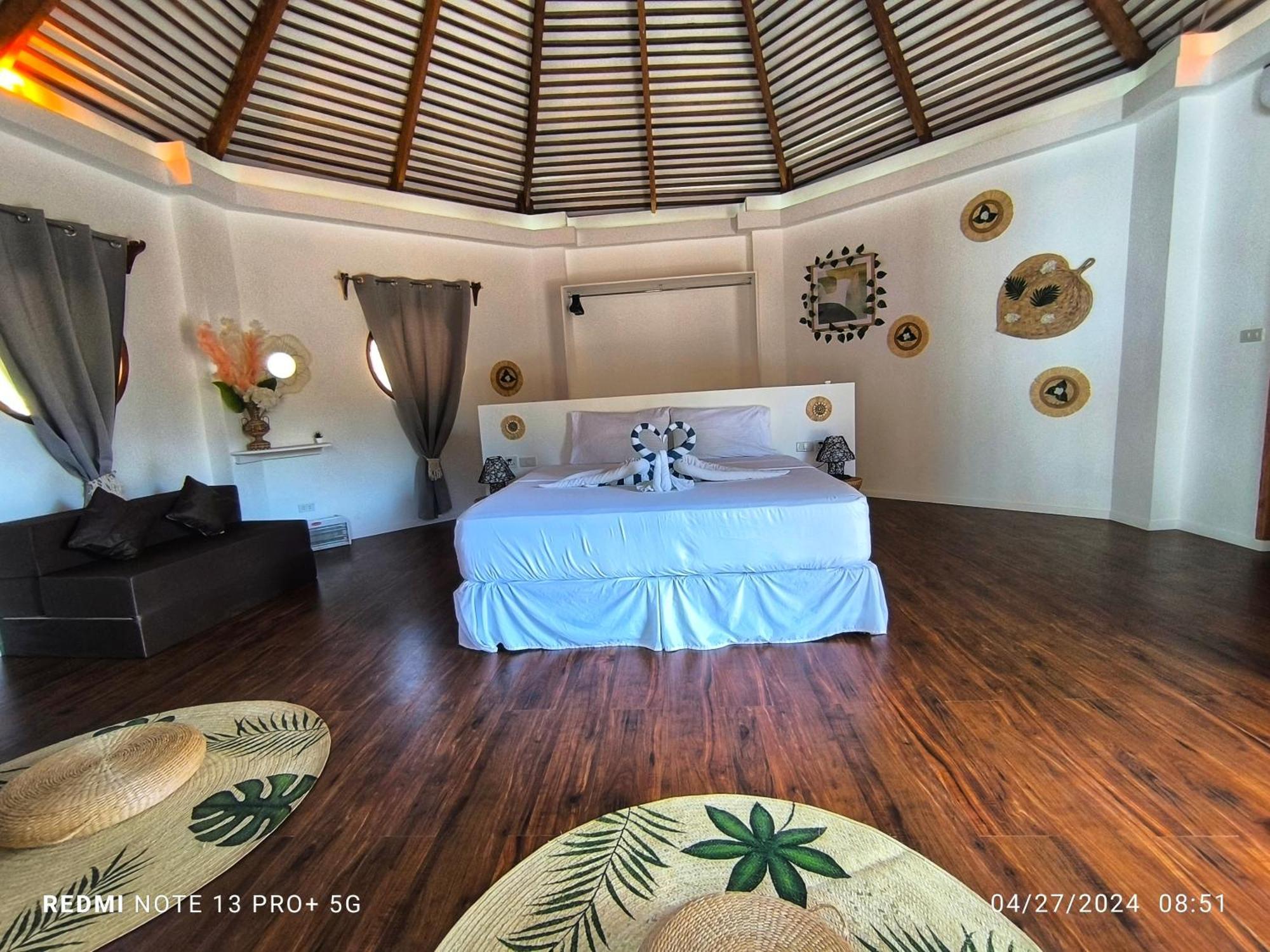 U Story Resort Сикихор Экстерьер фото