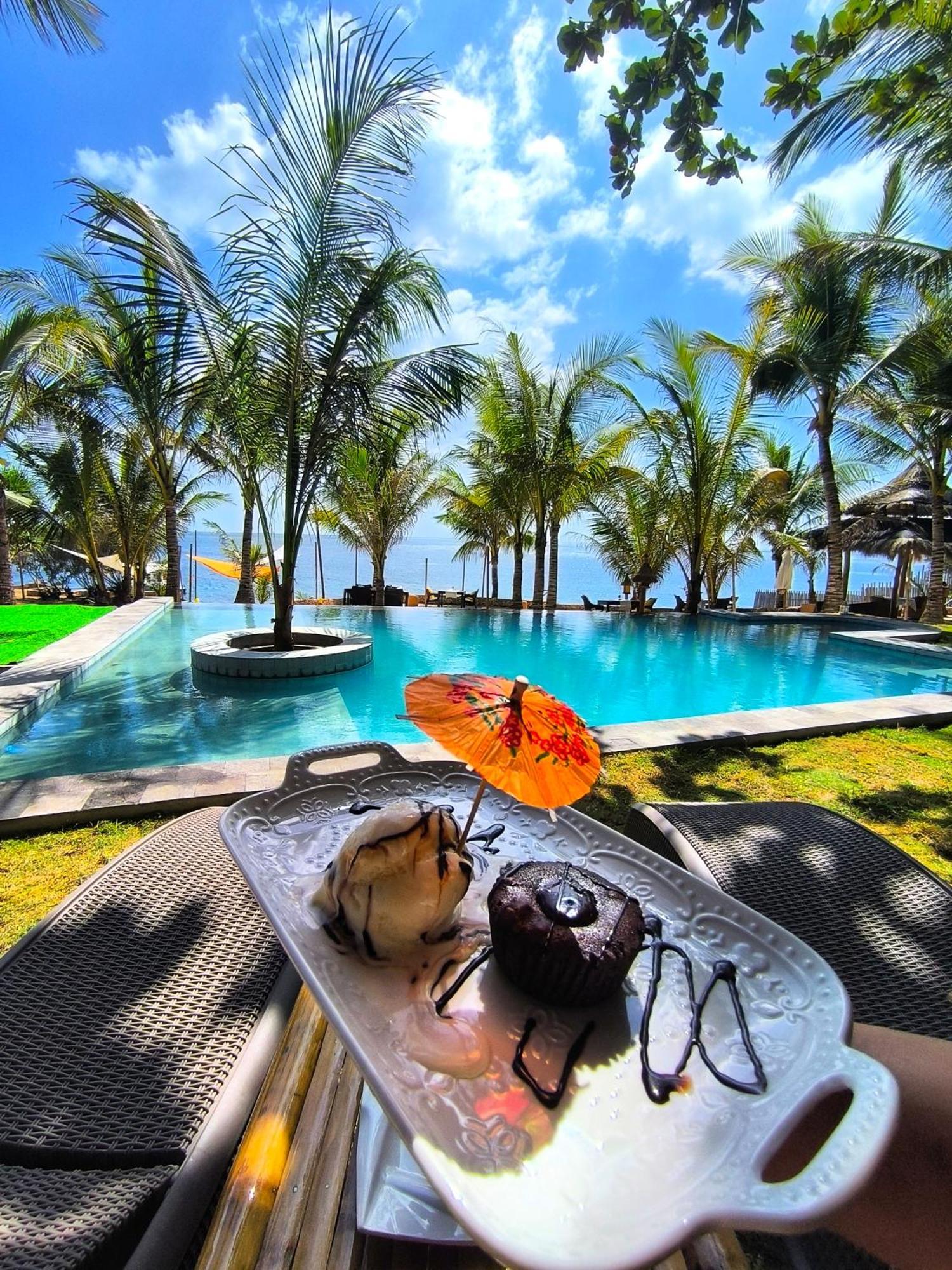 U Story Resort Сикихор Экстерьер фото