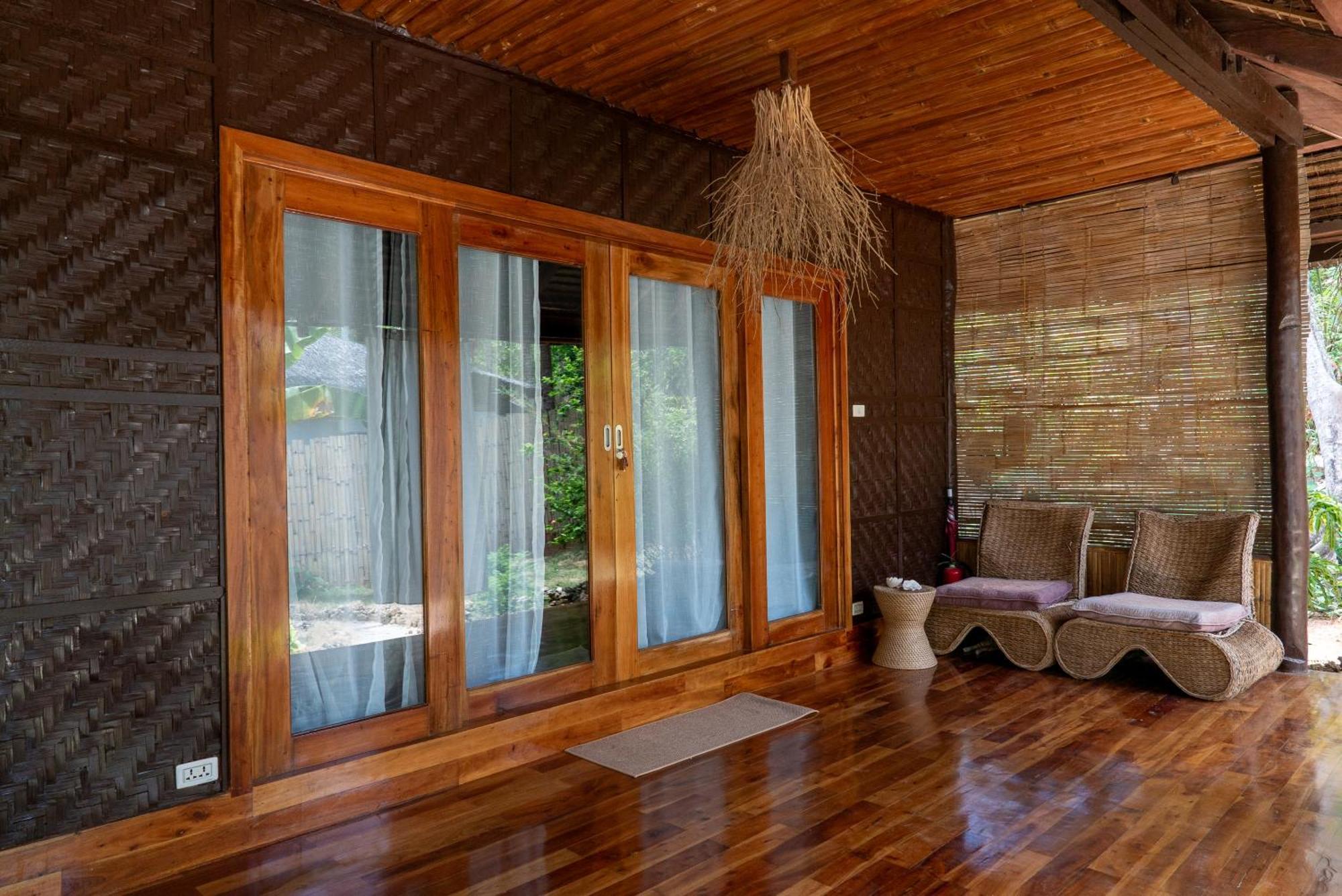 U Story Resort Сикихор Экстерьер фото