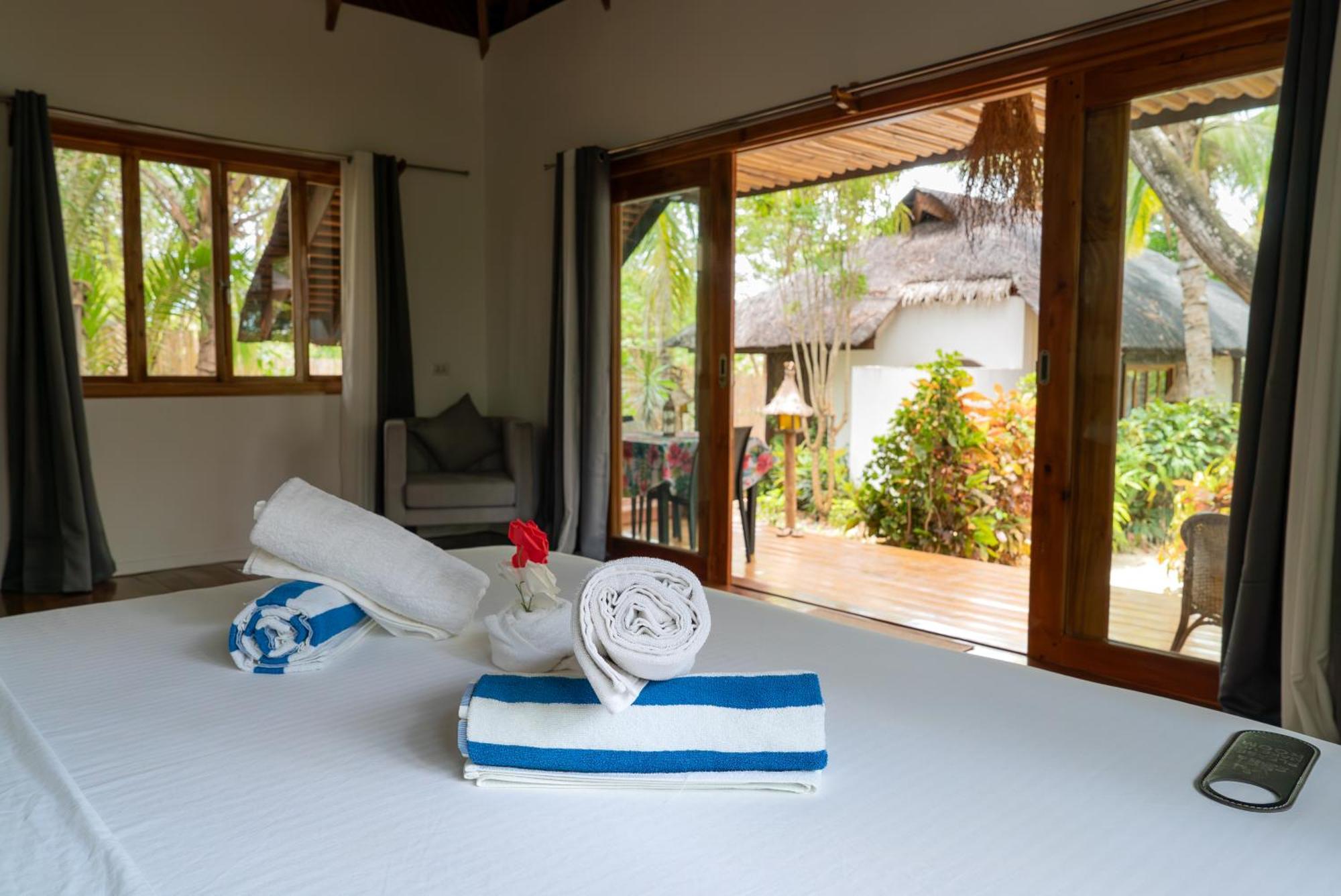 U Story Resort Сикихор Экстерьер фото