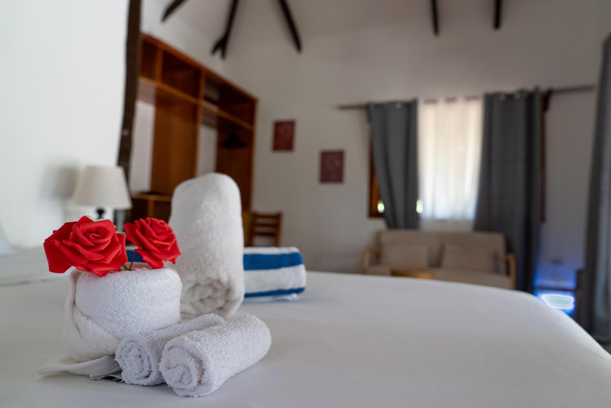 U Story Resort Сикихор Экстерьер фото